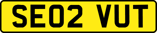 SE02VUT