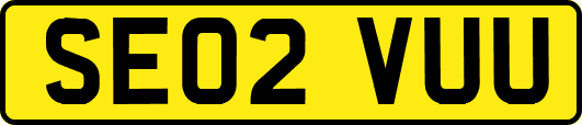 SE02VUU