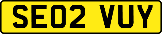 SE02VUY