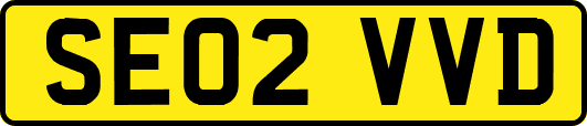 SE02VVD