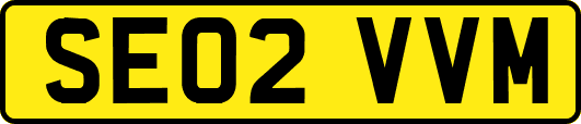 SE02VVM