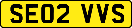 SE02VVS