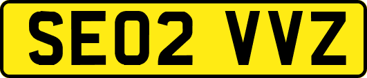 SE02VVZ