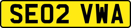 SE02VWA