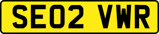 SE02VWR