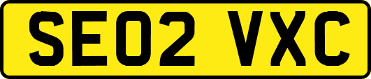 SE02VXC