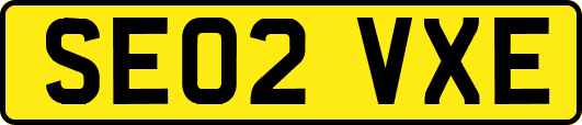 SE02VXE