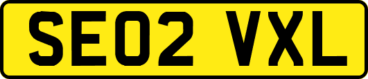 SE02VXL