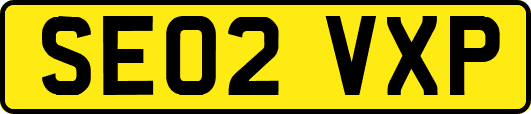 SE02VXP