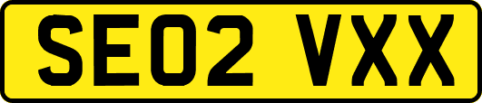 SE02VXX