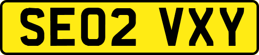 SE02VXY