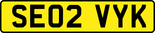 SE02VYK