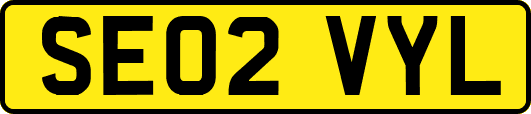 SE02VYL