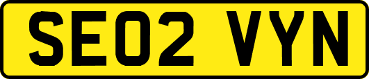SE02VYN