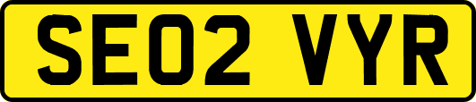 SE02VYR