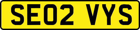 SE02VYS