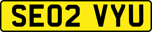 SE02VYU