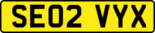 SE02VYX