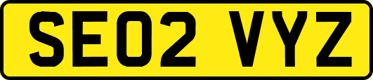 SE02VYZ