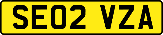 SE02VZA