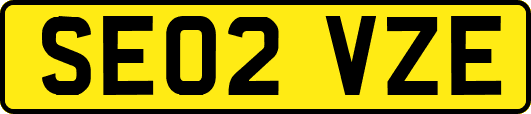 SE02VZE