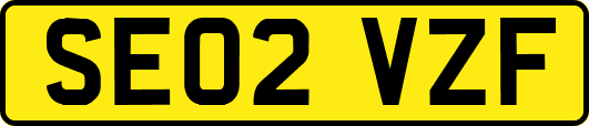 SE02VZF
