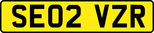 SE02VZR