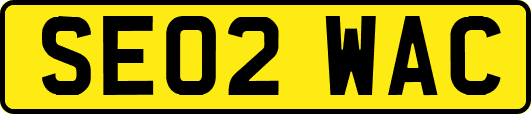 SE02WAC