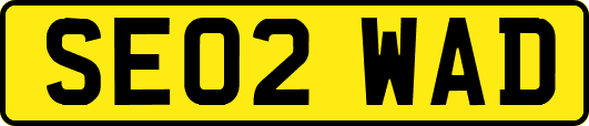 SE02WAD