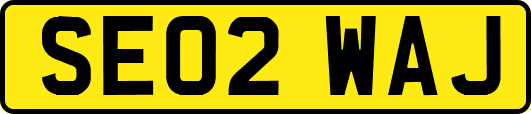 SE02WAJ