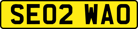 SE02WAO