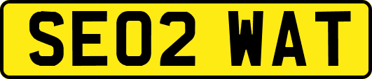 SE02WAT