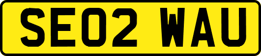 SE02WAU