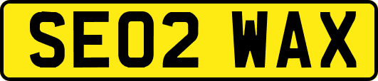SE02WAX