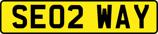 SE02WAY