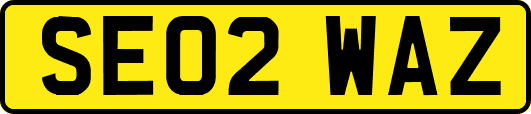 SE02WAZ