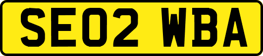 SE02WBA
