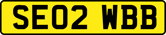 SE02WBB