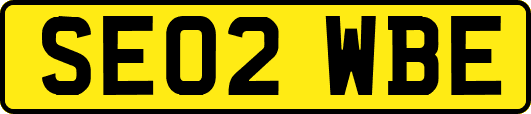 SE02WBE