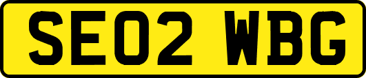 SE02WBG