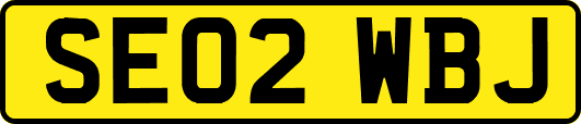 SE02WBJ