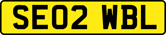 SE02WBL