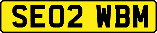 SE02WBM