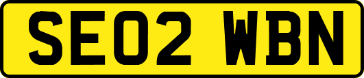 SE02WBN