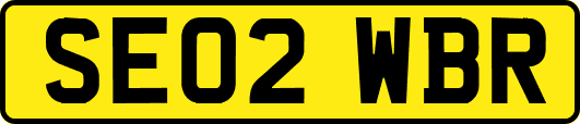SE02WBR