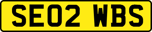 SE02WBS