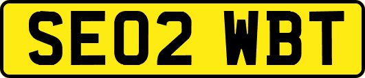 SE02WBT