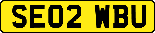 SE02WBU