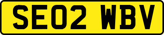 SE02WBV