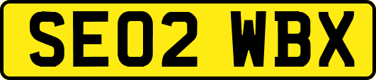 SE02WBX